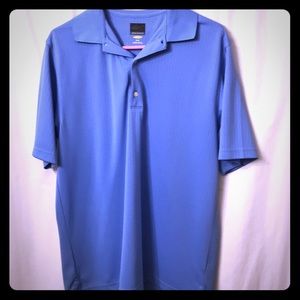 Men’s Polo Dri fit golf shirt